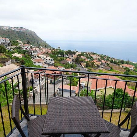 Casa Do Louro Leilighet Arco da Calheta  Eksteriør bilde