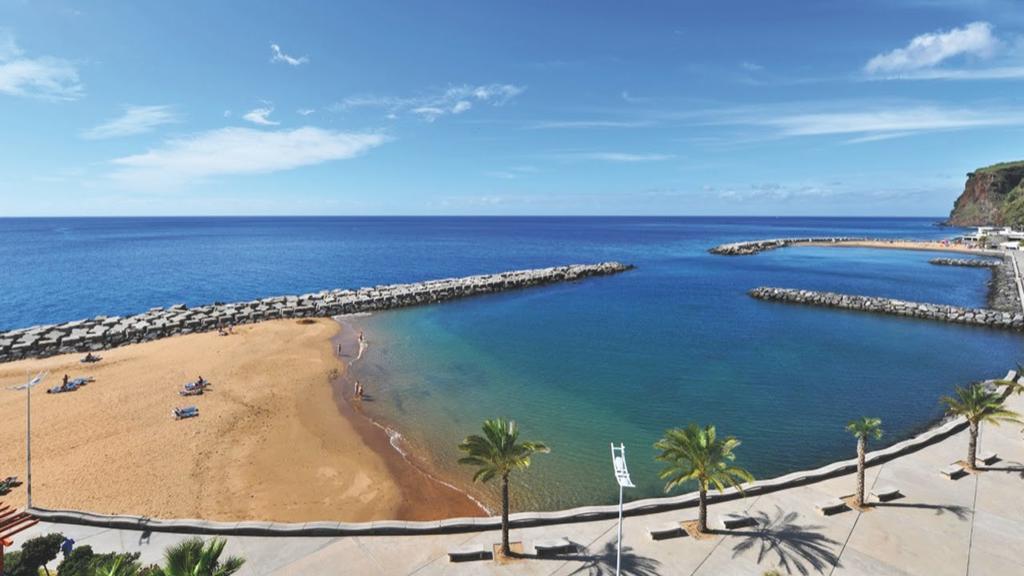 Casa Do Louro Leilighet Arco da Calheta  Eksteriør bilde