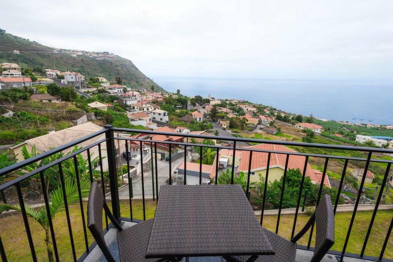 Casa Do Louro Leilighet Arco da Calheta  Eksteriør bilde