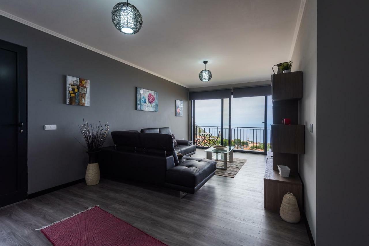 Casa Do Louro Leilighet Arco da Calheta  Eksteriør bilde