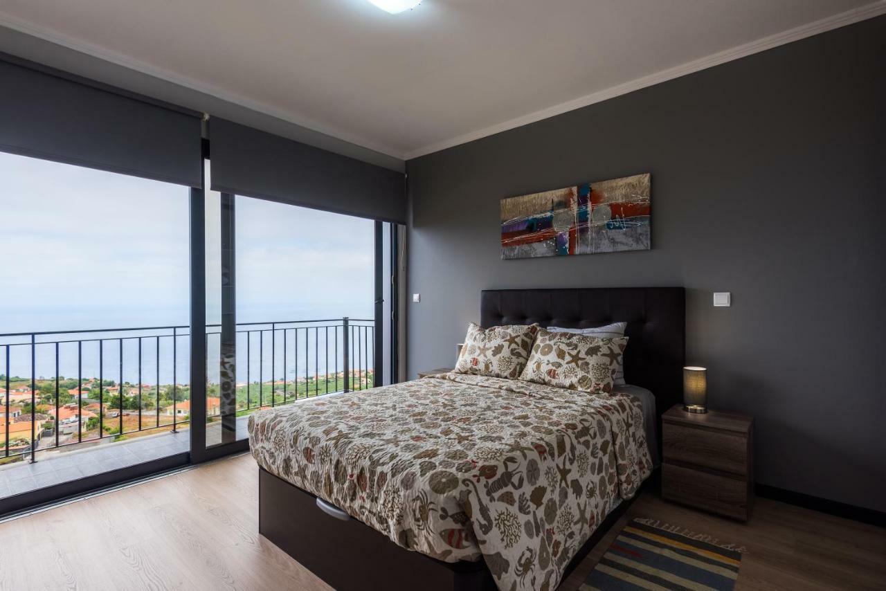 Casa Do Louro Leilighet Arco da Calheta  Eksteriør bilde