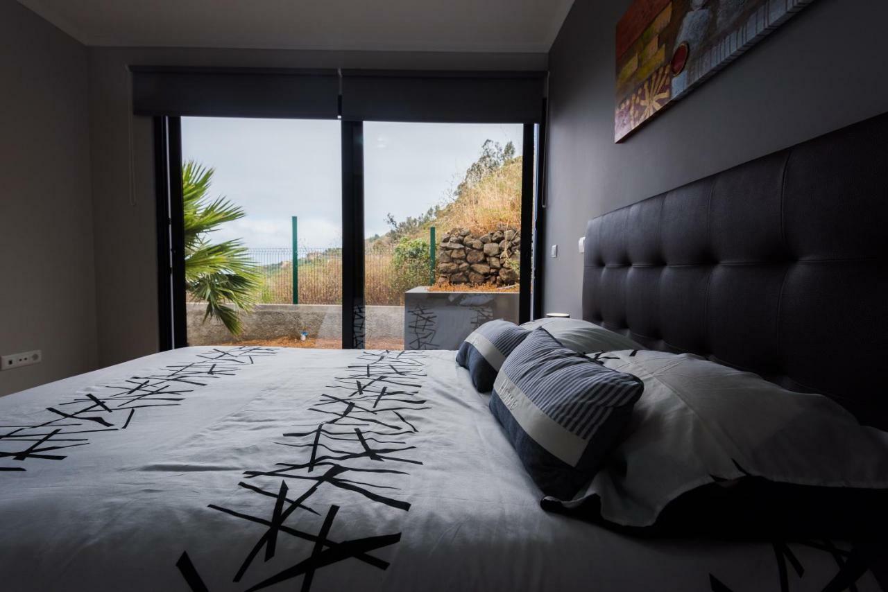 Casa Do Louro Leilighet Arco da Calheta  Eksteriør bilde