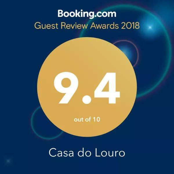 Casa Do Louro Leilighet Arco da Calheta  Eksteriør bilde